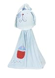 Lollipop Lane Fish and Chips Nappy Stacker Bag