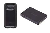 HTC Tilt2 Extended Battery with HTC Logo Door - 35H00124-01M