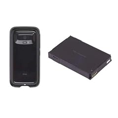 HTC Tilt2 Extended Battery with HTC Logo Door - 35H