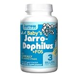 Jarrow Formulations Jarrow Baby's Jarro Dophilus, 71 Grams