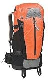 Buy Coleman Exponent 8540-456 Coleman Exponent Tatarian X55 Internal Pack Orange/Black/Grey