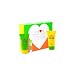 L'eau Cheap and Chic by Moschino for Women Sampler Kit Includes: 0.05 oz Eau de Toilette Sampler Vial + 0.5 oz Bath and Shower Gel + 0.5 oz Body Milk