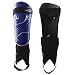 Brine Triumph N2 Soccer Shin Guard
