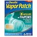Theraflu Aroma Vapor Patch, Menthol Scent - 6 Aroma Patches
