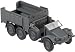 Roco Minitanks 1/87 Krupp L2H 43/143 Protze