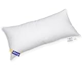 Produkt-Bild: PRO SLEEP - 975.20.002 Daunen-Kopfkissen 40x80 cm / 700 gr.