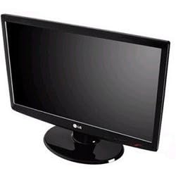 LG W2243T-PF 22-Inch Diagonal Class Widescreen LCD Monitor (Gloss Black)