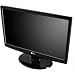 LG W2243T-PF 22-Inch Diagonal Class Widescreen LCD Monitor (Gloss Black)