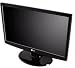 LG W2243T-PF 22-Inch Diagonal Class Widescreen LCD Monitor (Gloss Black)