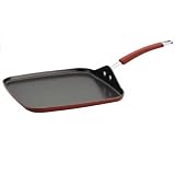 KitchenAid Nonstick 11 Square Griddle, Red