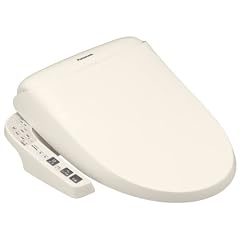 Panasonic 温水洗浄便座ビューティ・トワレ パステルアイボリー DL-EDX10-CP