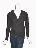 Le Tigre - LE TIGRE Hoodie Sweater in Charcoal