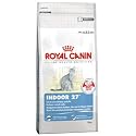 Royal Canin 55167 Indoor 4 kg