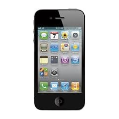 Apple iPhone 4 32GB Verizon CDMA