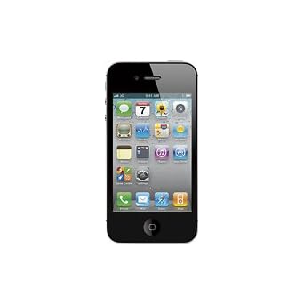 Apple iPhone 4 32GB Verizon CDMA