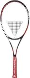 Tecnifibre T Fight 320 Tennis Racquet (16x18), Available in Various Grip Sizes