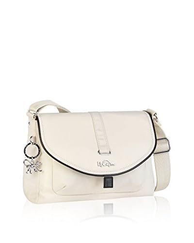 Kipling Umhängetasche Maelissa S weiß