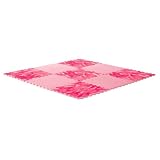 Baby : Step2 Play Mat - Pink Camouflage