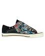 Ed Hardy "Low Rise" Sneaker