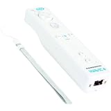 Intec G5759 Wave Plus Controller for Nintendo Wii