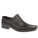 Base London London Phantom Moccasin
