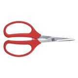 ARS Multi-Purpose Scissors, Red #SS-330H by ARS