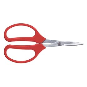 ARS Multi-Purpose Scissors, Red #SS-330H by ARS