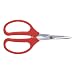 ARS Multi-Purpose Scissors, Red SS-330H