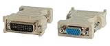 DVI to VGA Adaptor