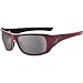 Oakley Sideways Men's Lifestyle Acetate Racewear Sunglasses