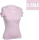 LSU Louisiana State Tigers Ladies Flash Shirt
