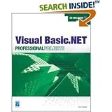 Microsoft Visual Basic .NET Professional Projects