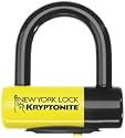 Kryptonite New York Disc Lock