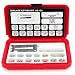 Tools & Hardware : Schlage 40-134 Small Keying Kit