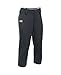 Under Armour Girls Base Runner Softball Pants, Youth Large, Black (001)