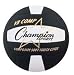 Sporting Goods : Champion Sports Composite Volleyball