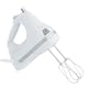 Factory Reconditioned KitchenAid RRHM5WH 5-Speed Ultra Power Hand Mixer, White