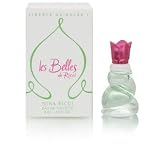 Les Belles de Ricci Liberty Fizz by Nina Ricci for Women 0.13 oz Eau de Toilette Miniature