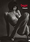 MAX Frauen 2011. Kalender