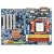 Gigabyte GA-M52S-S3P - Motherboard - ATX - GeForce 6100 - Socket AM2 - UDMA133, Serial ATA-300 (RAID) - Gigabit Ethernet - High Definition Audio (8-channel)