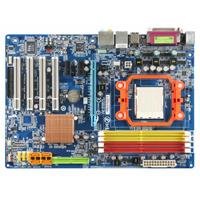 Gigabyte M52L-S3 Mainboard SocketAM2 FSB2000 ATX