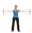 TV Das Original Multitrainingsger�t Swing Stick to GO
