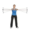 TV Das Original Multitrainingsger�t Swing Stick to GO