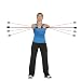 TV Das Original Multitrainingsger�t Swing Stick to GO