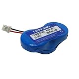 LENMAR CBB-342 Cordless Phone Battery for Cobra, Radio Shack, Spectra (LENMAR CBB342)