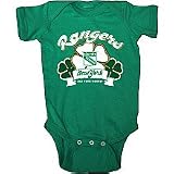 Old Time Hockey New York Rangers St. Patricks Weston Creeper
