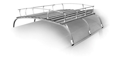 TYPE 2 ROOF RACK, 50-79 Dune Buggy VW Baja Bug