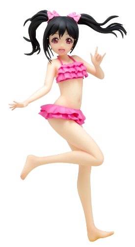 ラブライブ! 矢澤 にこ (1/10スケール PVC製塗装済み完成品)