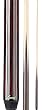 48"-52" Lucasi One-Piece Cue (with Two-Piece Construction) - Billiards Equipment
