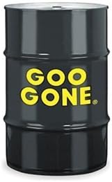 Goo Gone Degreaser, Size 55 gal.